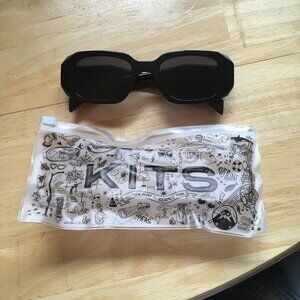 Black Sunglasses - Kits